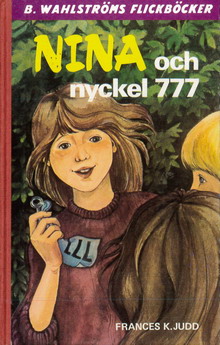 2189-2190 NINA OCH NYCKEL 777