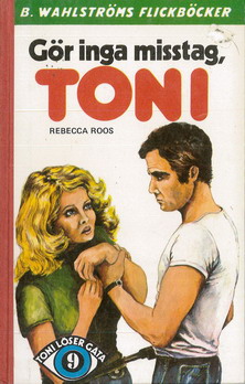 2124 GÖR INGA MISSTAG, TONI