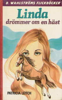 2182 LINDA DRÖMMER OM EN HÄST