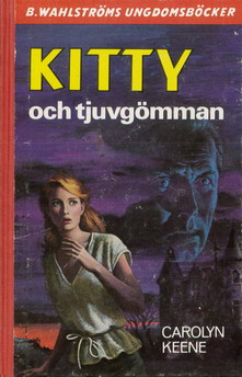 2410 KITTY OCH TJUVGÖMMAN