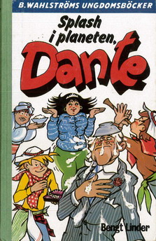 2258 SPLASH I PLANETEN, DANTE