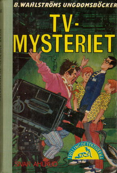 0831 TV-MYSTERIET