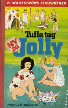 2096 TUFFA TAG, JOLLY