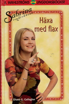 2948 HÄXA MED FLAX