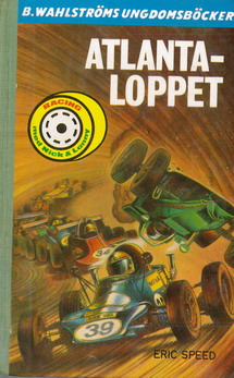 1968-1969 ATLANTA-LOPPET