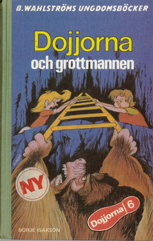 2077 DOJJORNA OCH GROTTMANNEN