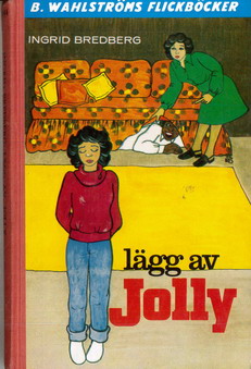 1994 LÄGG AV, JOLLY