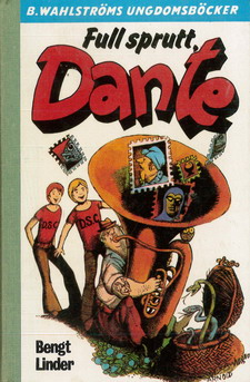 2103 FULL SPRUTT, DANTE