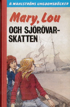 1952-1953 MARY, LOU OCH SJÖRÖVARSKATTEN