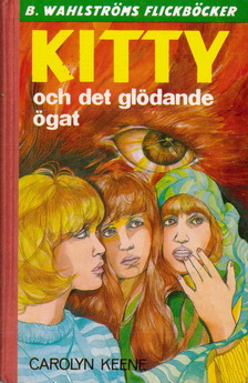 1981-1982 KITTY OCH DET GLÖDANDE ÖGAT