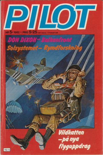 PILOT 1982: 5