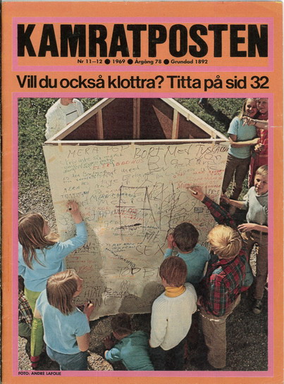 KAMRATPOSTEN 1969:11-12