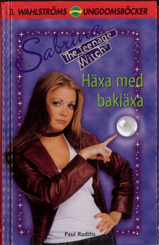 3098 HÄXA MED BAKLÄXA