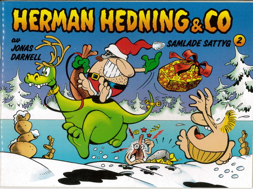 HERMAN HEDNING & CO  2