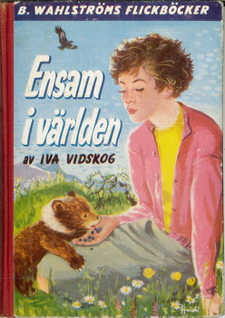 0728 - ENSAM I VÄRLDEN