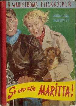 0659 - SE UPP FÖR MARITTA!