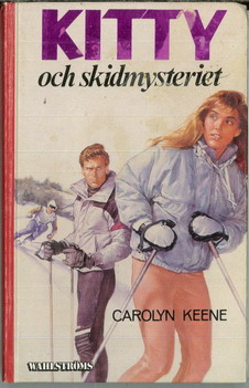 2490 - KITTY OCH SKIDMYSTERIET