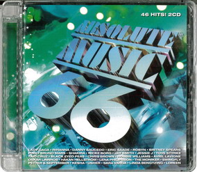 ABSOLUTE MUSIC 66 (BEG CD)