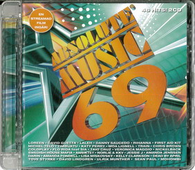 ABSOLUTE MUSIC 69 (BEG CD)