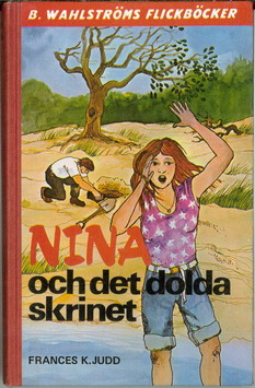 2129-2130 NINA OCH DET DOLDA SKRINET