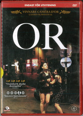 OR (DVD)BEG HYR