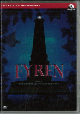 FYREN (DVD)BEG