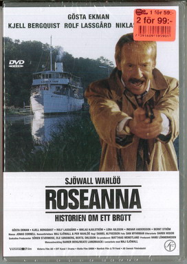 ROSEANNA (DVD)