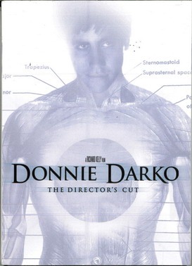 DONNIE DARKO - DIR CUT(BEG DVD)USA IMPORT
