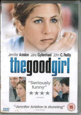GOOD GIRL (BEG DVD) UK-IMPORT