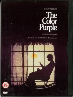 COLOR PURPLE (BEG DVD) UK-IMPORT
