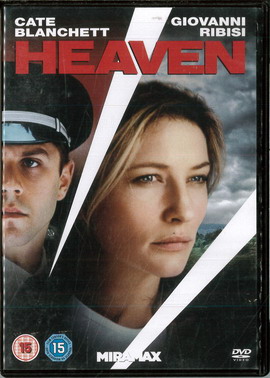 HEAVEN (BEG DVD) IMPORT