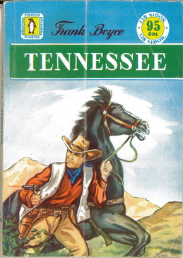 188 - TENNESSEE