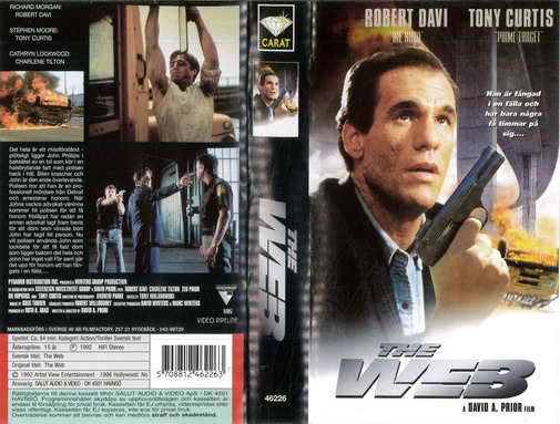 WEB (VHS)