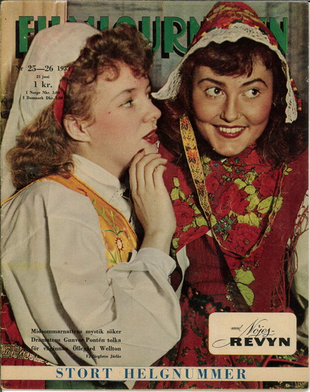 FILMJOURNALEN 1953:25-26