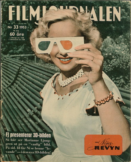FILMJOURNALEN 1953:33