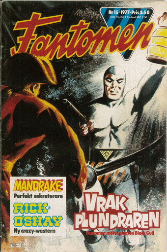 FANTOMEN 1977:15