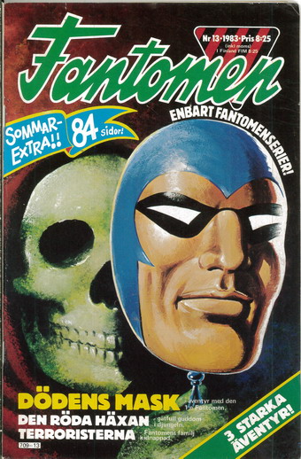 FANTOMEN 1983:13