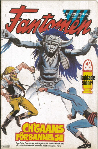 FANTOMEN 1982:23