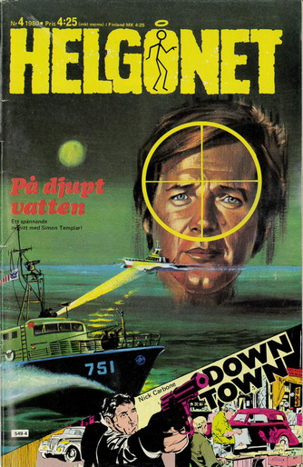 HELGONET 1980: 4