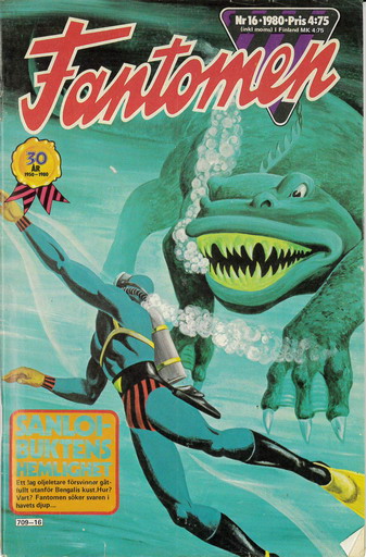 FANTOMEN 1980:16