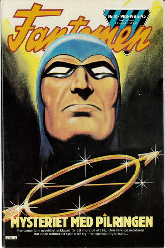 FANTOMEN 1983: 8