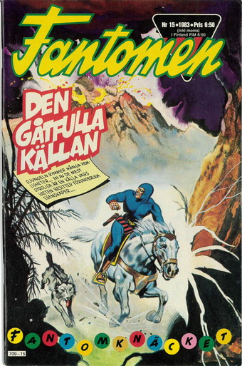 FANTOMEN 1983:15