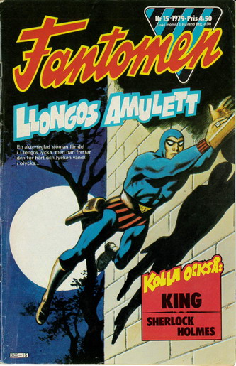 FANTOMEN 1979:15