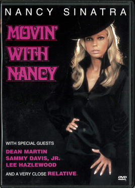 MOVIN' WITH NANCY (BEG DVD) IMPORT