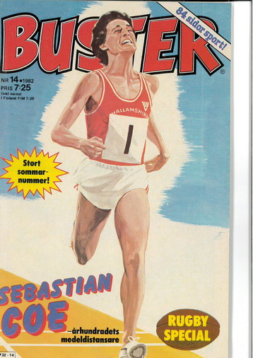 BUSTER 1982:14