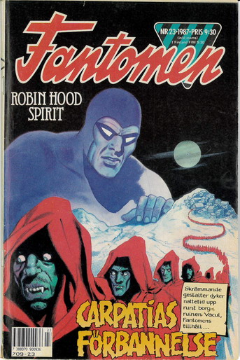 FANTOMEN 1987:23