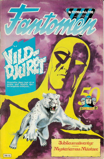 FANTOMEN 1986:12