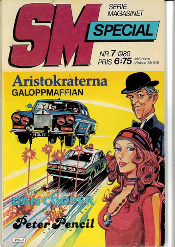 SM SPECIAL 1980:7