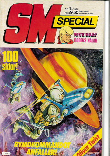 SM SPECIAL 1984:4