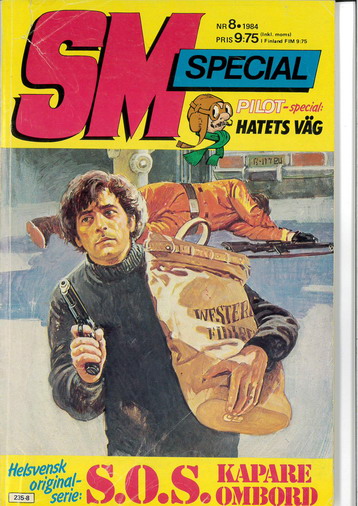 SM SPECIAL 1984:8